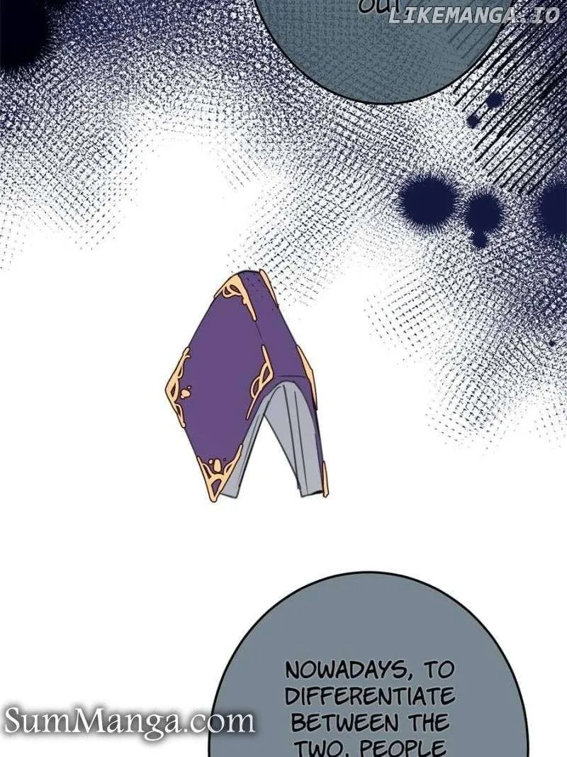 The Corrupted Witch Has No Choice But to Become a Villain Chapter 33 page 30