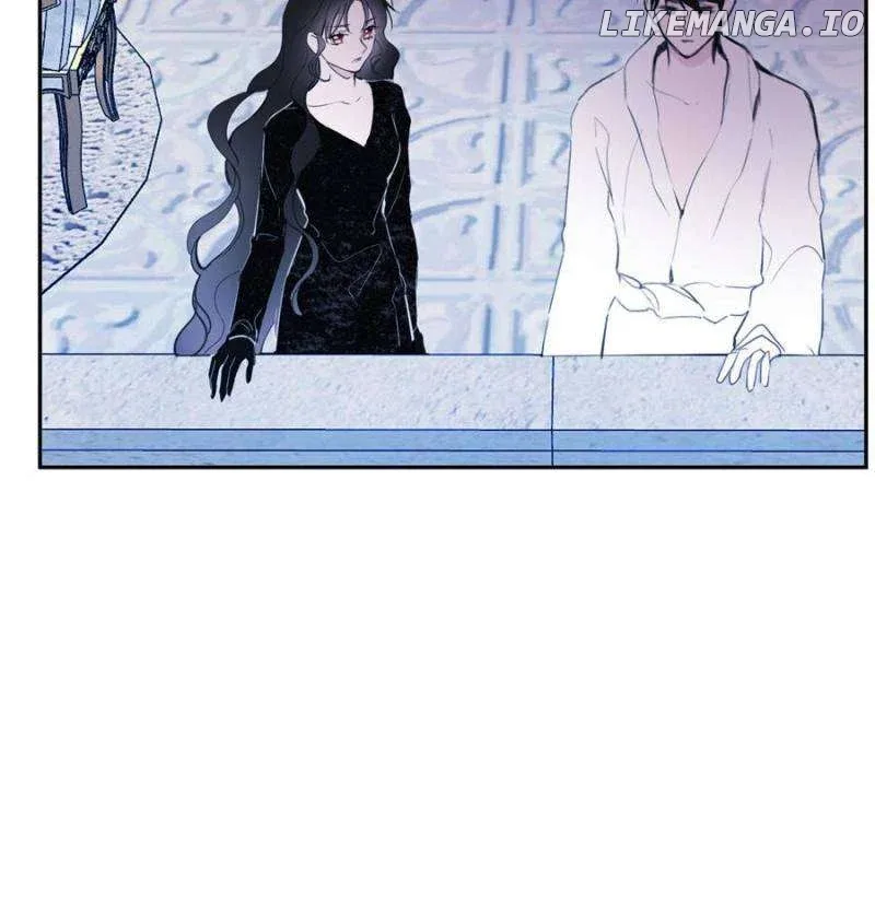 The Corrupted Witch Has No Choice But to Become a Villain Chapter 33 page 22