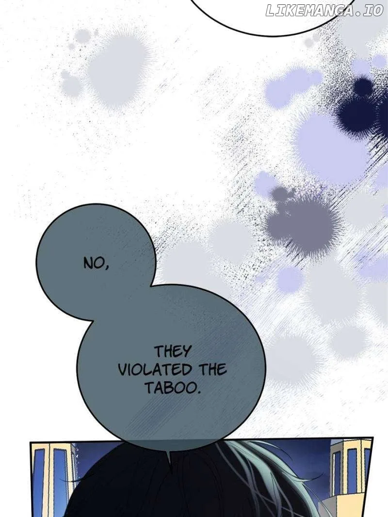 The Corrupted Witch Has No Choice But to Become a Villain Chapter 33 page 26