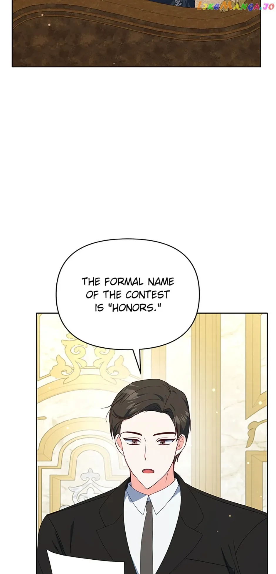 The Contract Couple: Ines & Kaisac Chapter 36 page 43