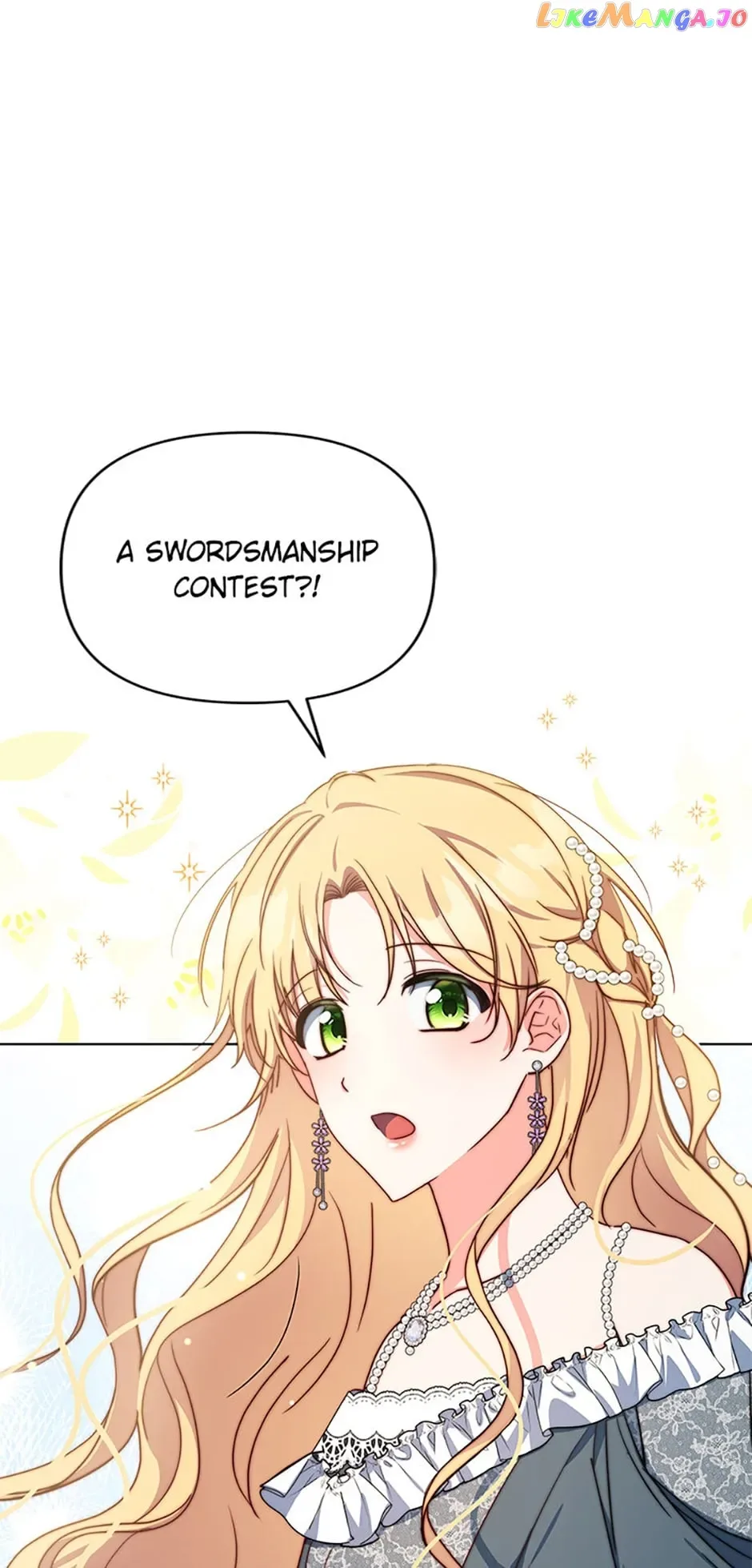 The Contract Couple: Ines & Kaisac Chapter 36 page 40