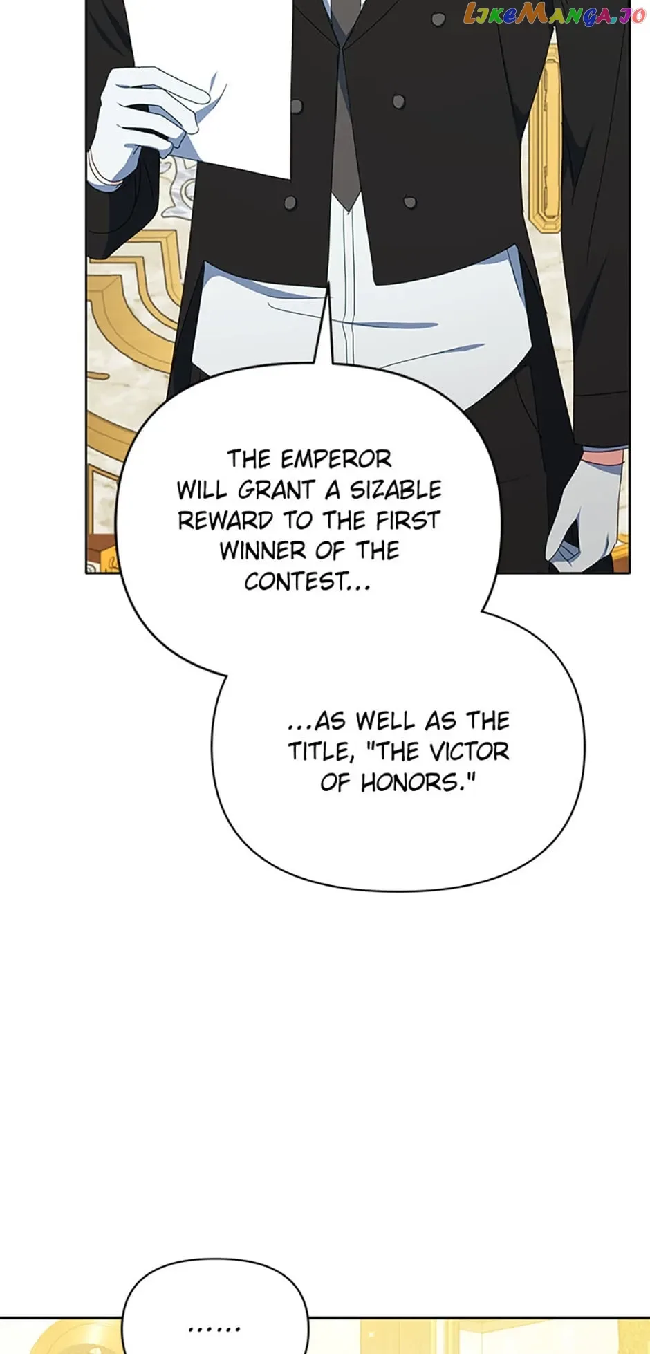 The Contract Couple: Ines & Kaisac Chapter 36 page 44