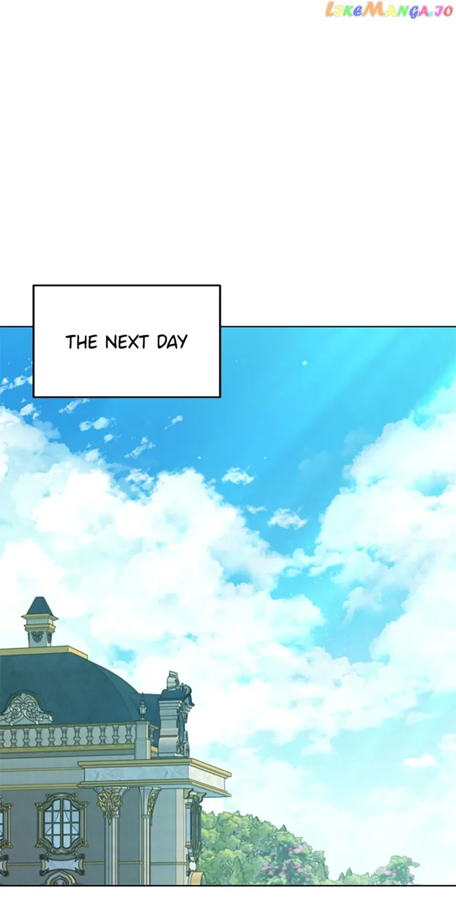 The Contract Couple: Ines & Kaisac Chapter 36 page 39