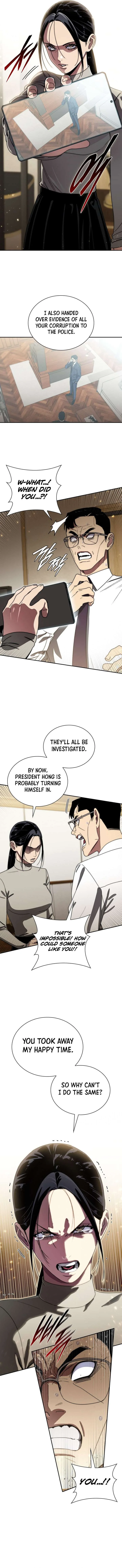 The Demon King Is 18 Chapter 37 page 2