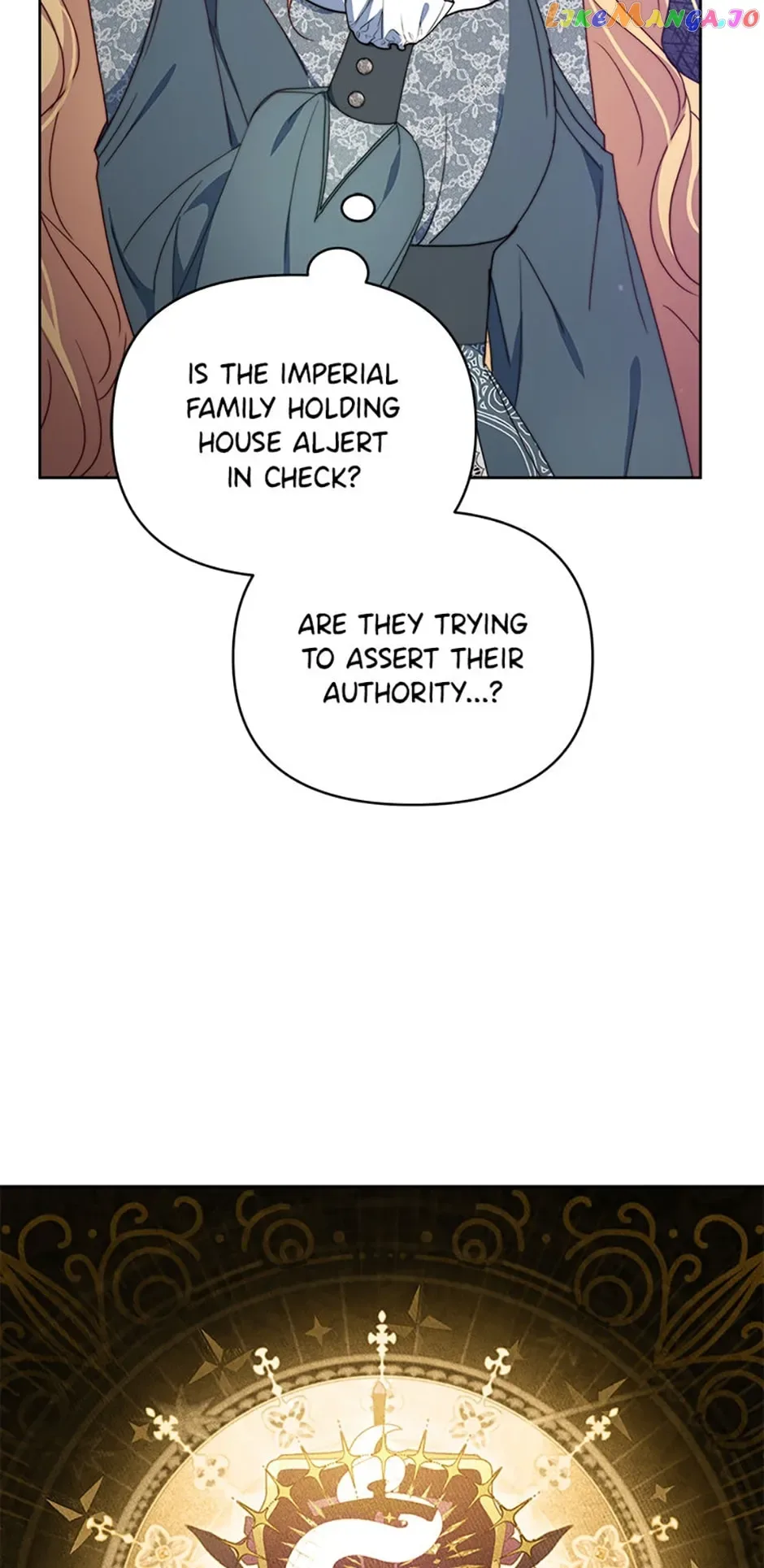 The Contract Couple: Ines & Kaisac Chapter 36 page 47