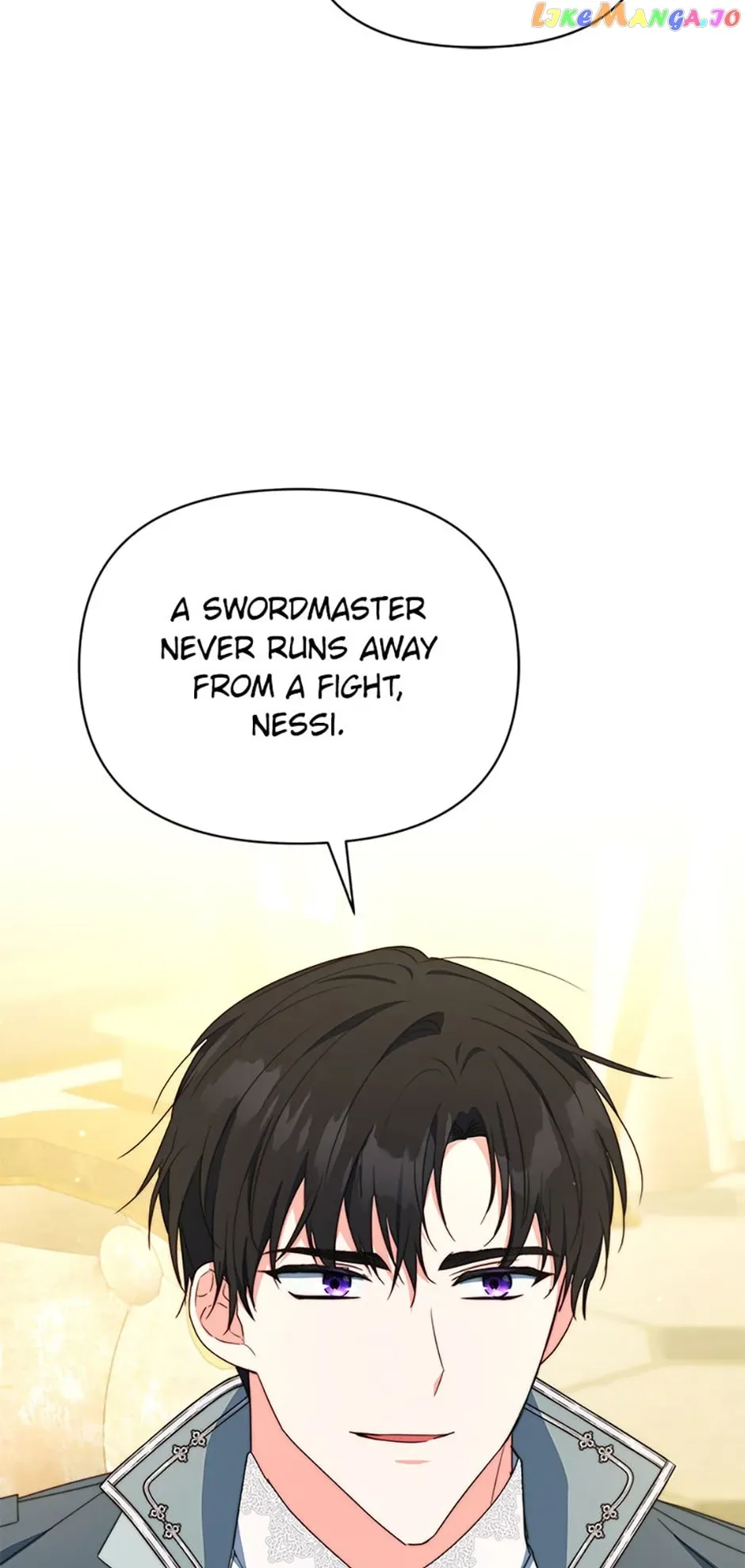 The Contract Couple: Ines & Kaisac Chapter 36 page 55