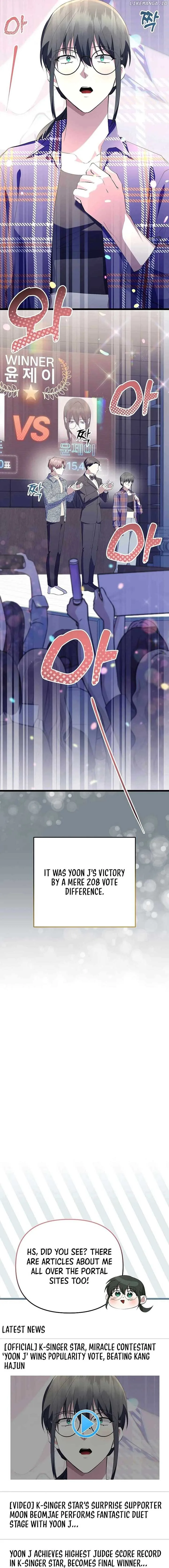 The Crazy Genius Composer Returns Chapter 36 page 4