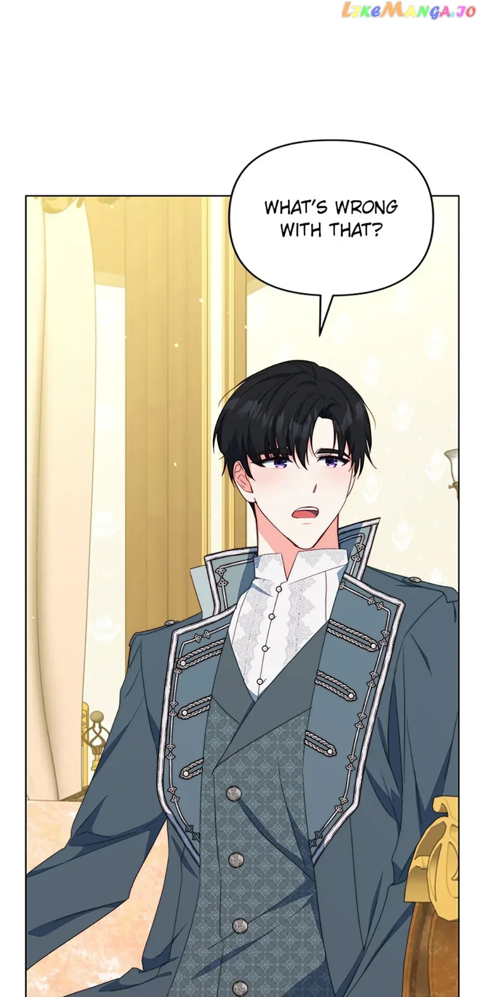 The Contract Couple: Ines & Kaisac Chapter 36 page 66
