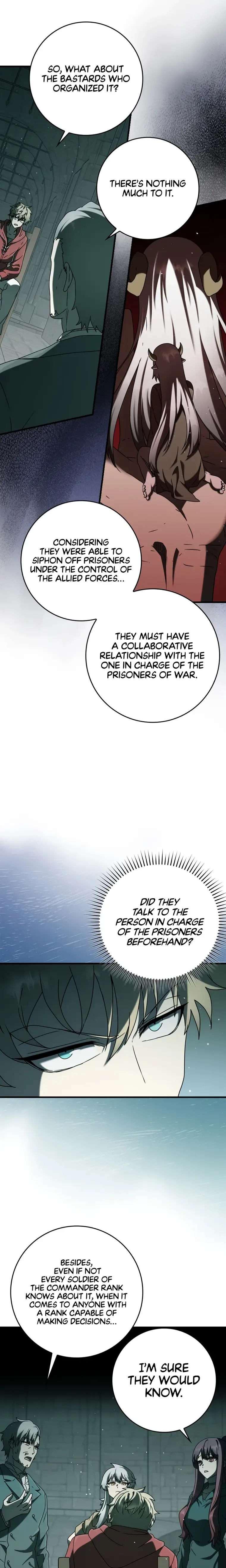 The Demon Prince goes to the Academy Chapter 35 page 4