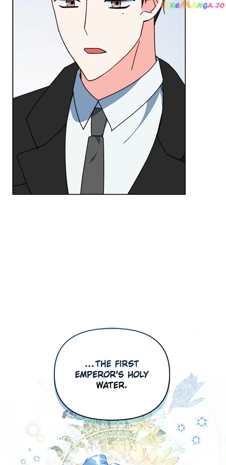 The Contract Couple: Ines & Kaisac Chapter 36 page 72