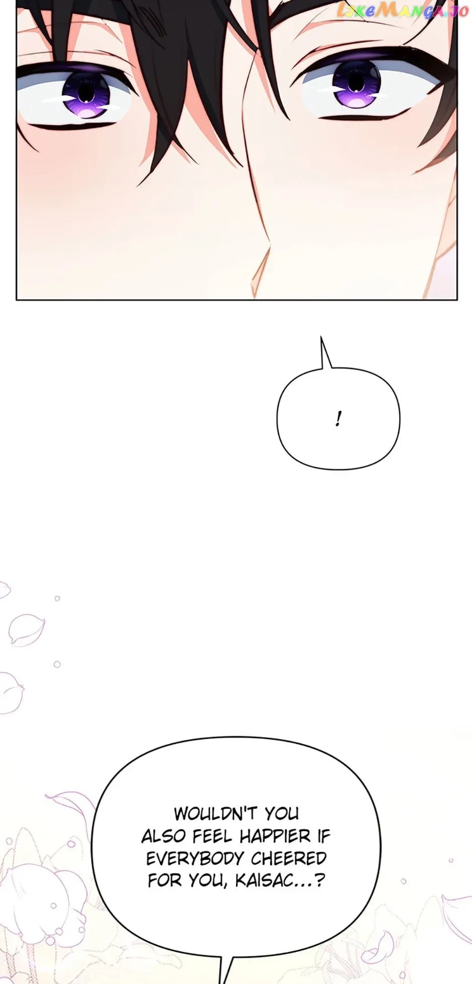 The Contract Couple: Ines & Kaisac Chapter 36 page 68