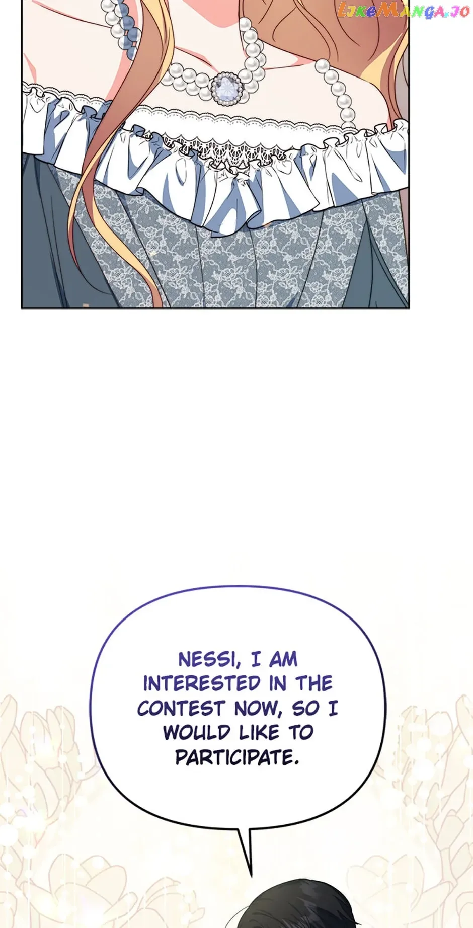 The Contract Couple: Ines & Kaisac Chapter 36 page 78