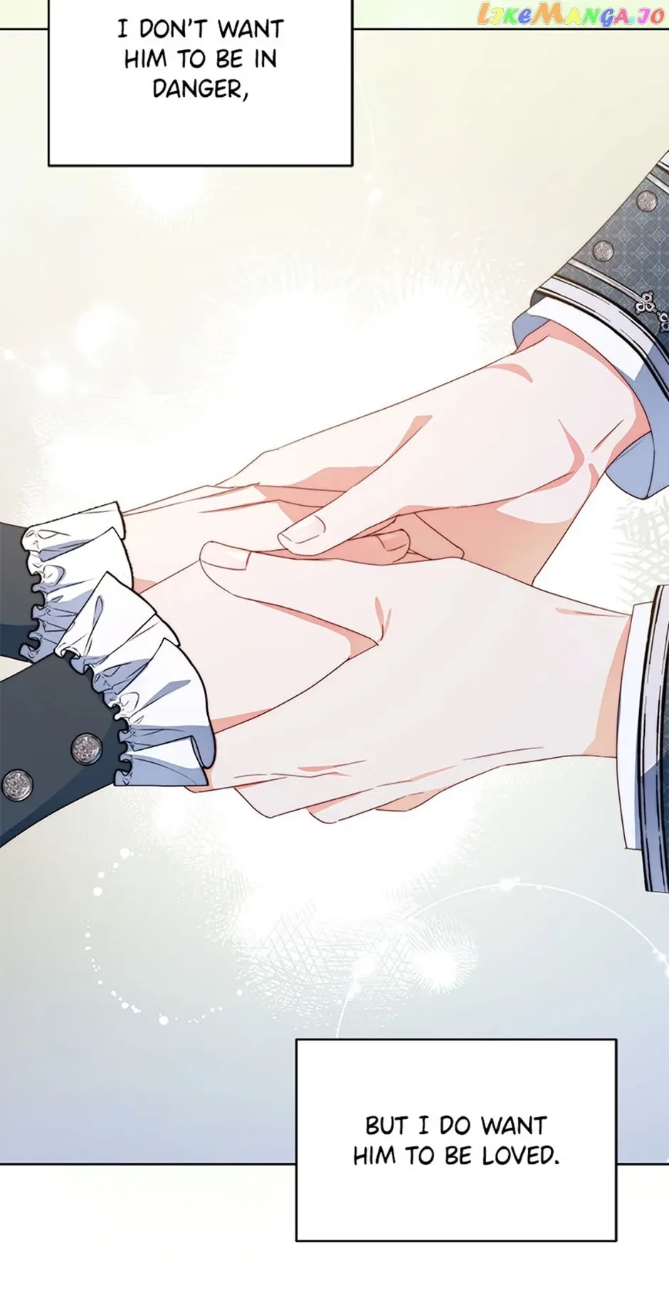 The Contract Couple: Ines & Kaisac Chapter 36 page 82