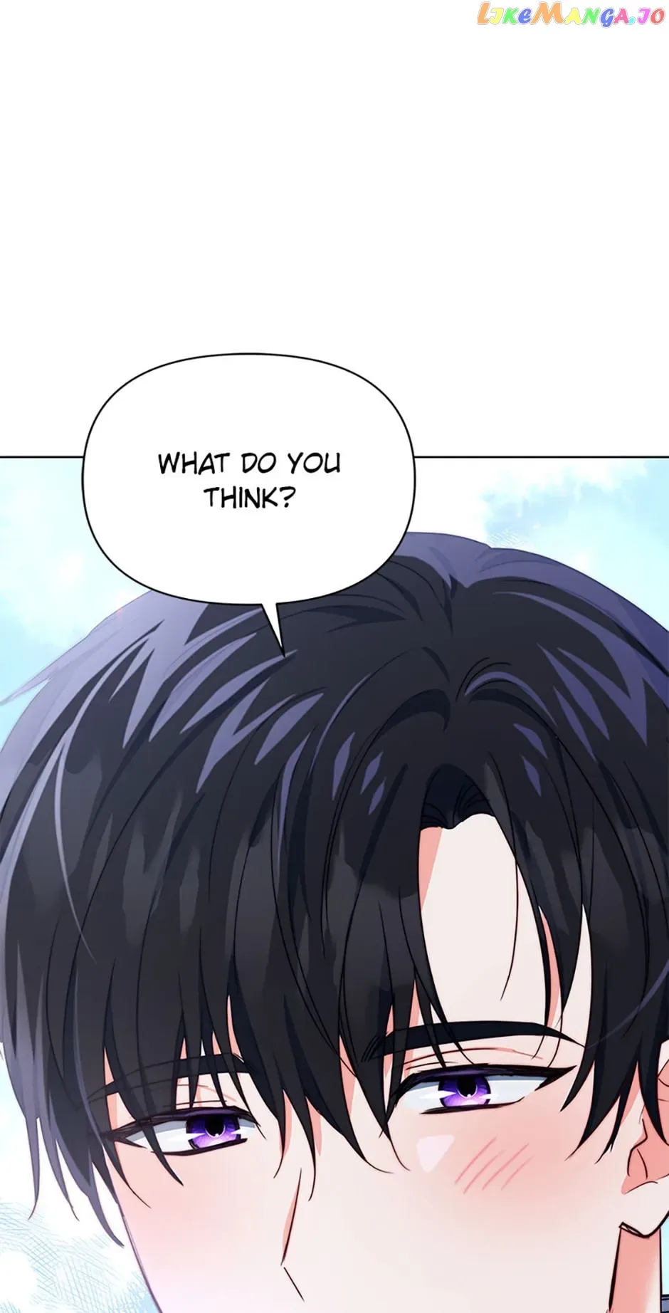 The Contract Couple: Ines & Kaisac Chapter 36 page 80