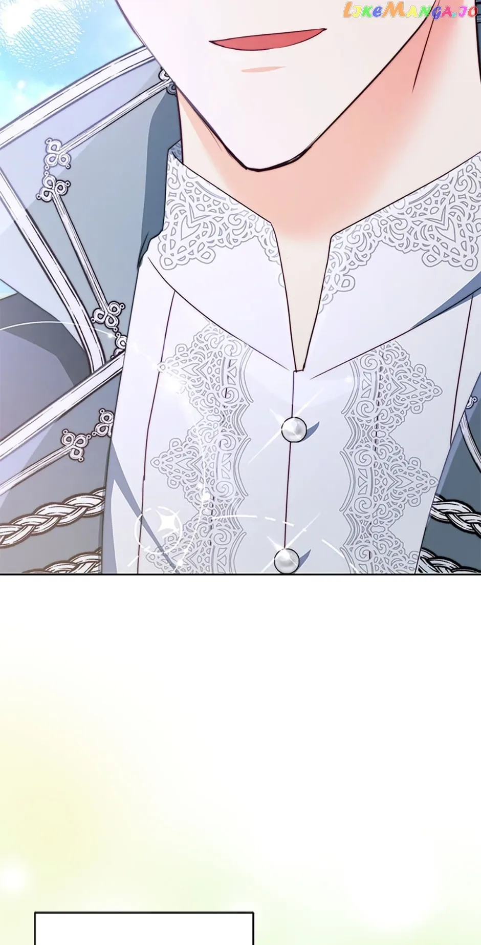 The Contract Couple: Ines & Kaisac Chapter 36 page 81
