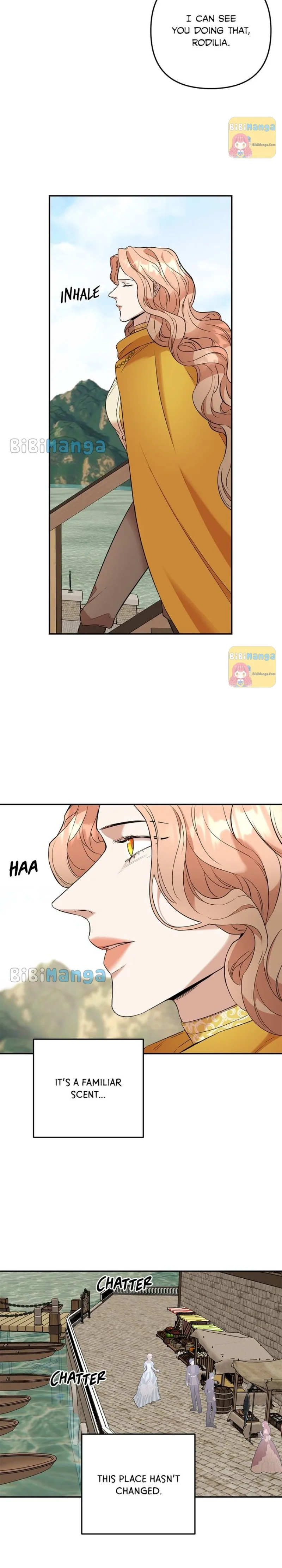 Agatha Chapter 49 page 3
