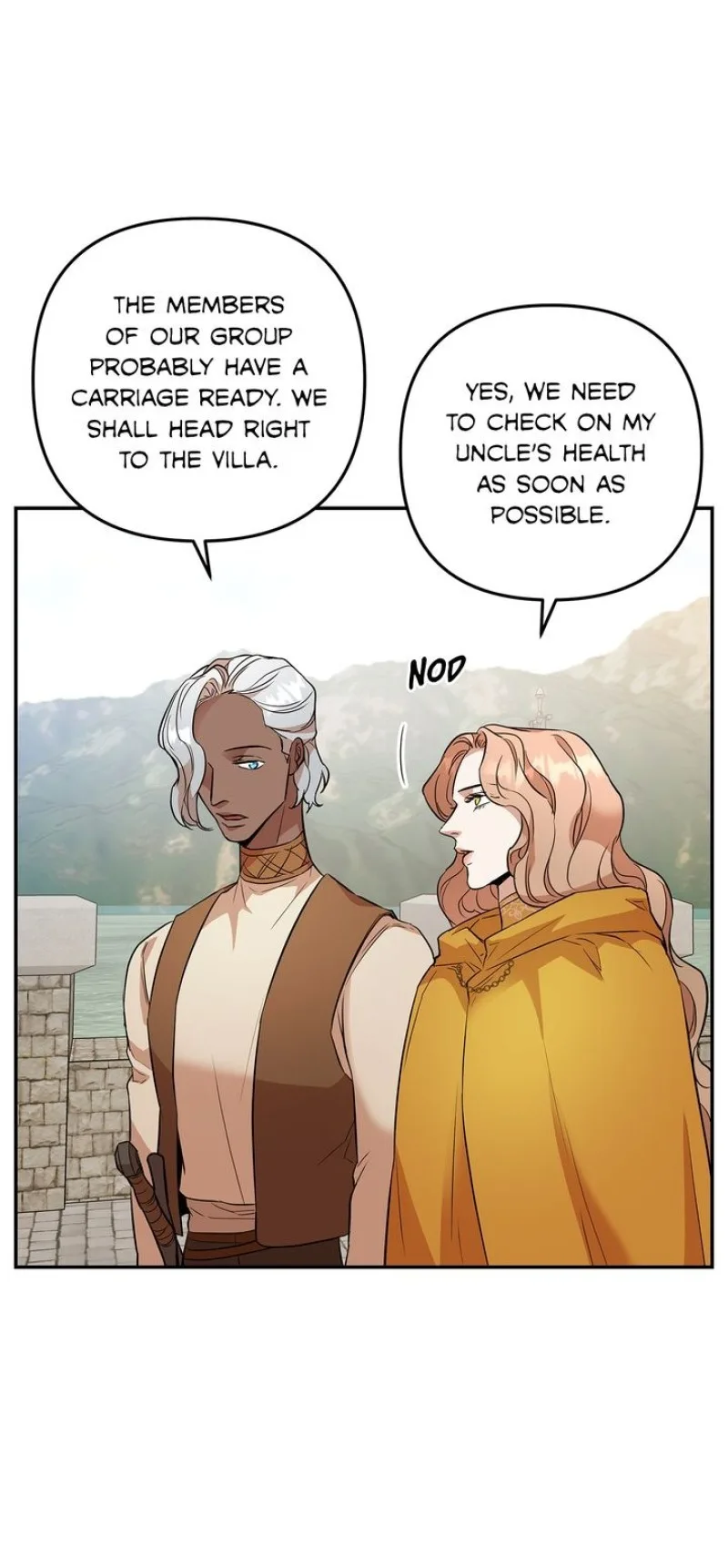 Agatha Chapter 49 page 4