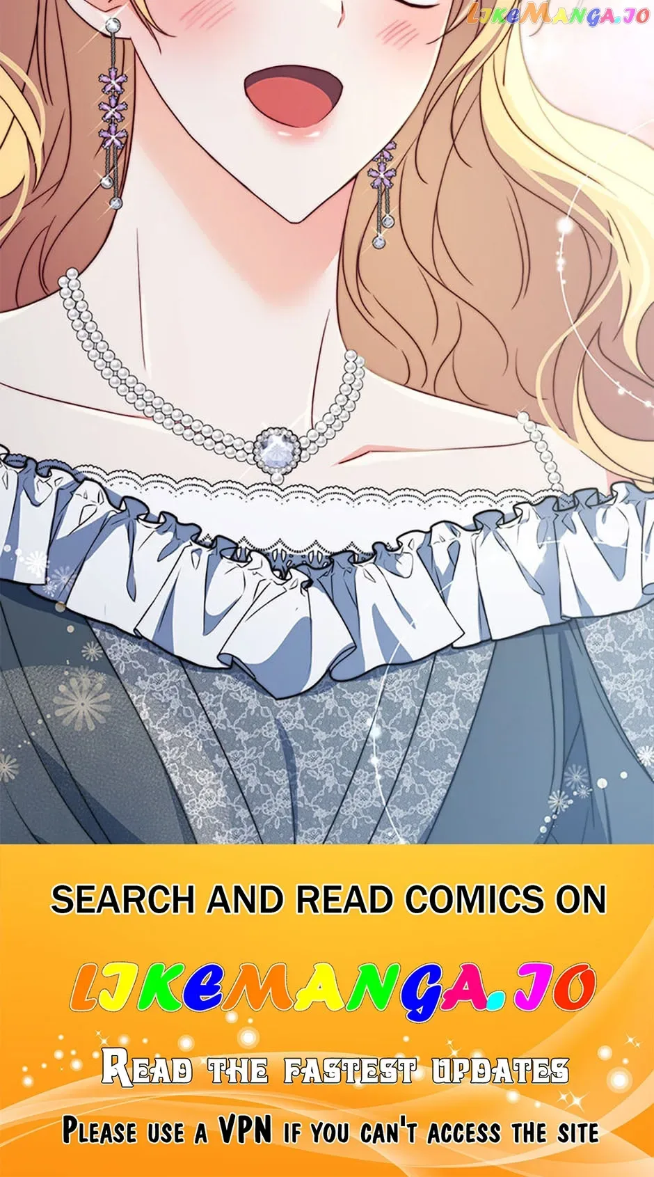 The Contract Couple: Ines & Kaisac Chapter 36 page 84