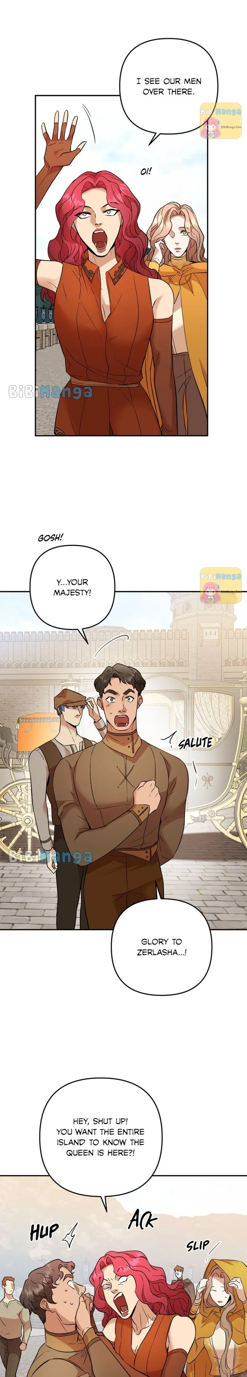Agatha Chapter 49 page 5