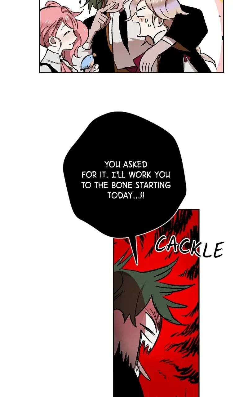 The Demon King’s Confession Chapter 36 page 15
