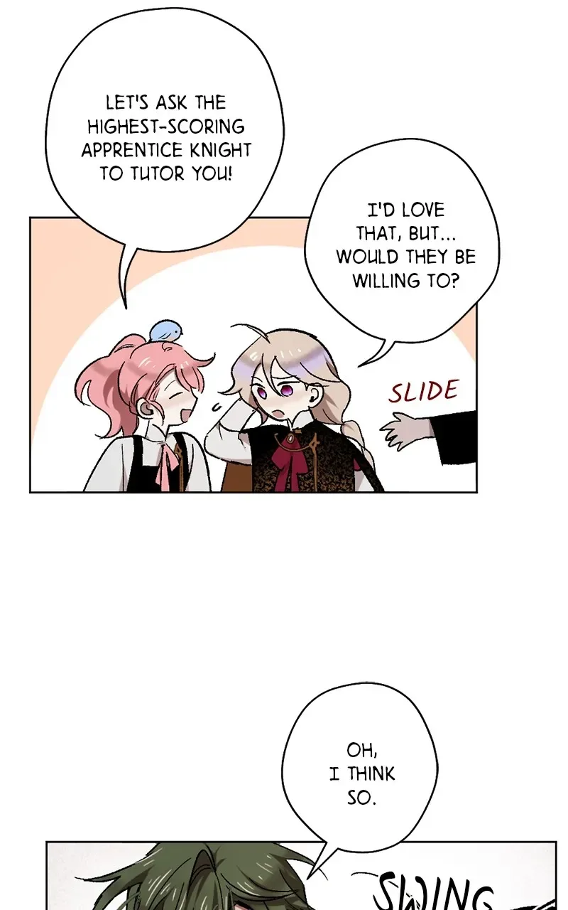 The Demon King’s Confession Chapter 36 page 11
