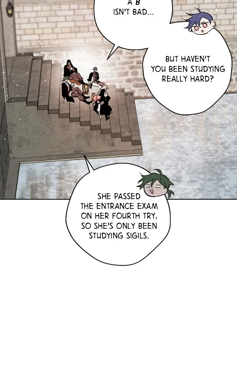 The Demon King’s Confession Chapter 36 page 10