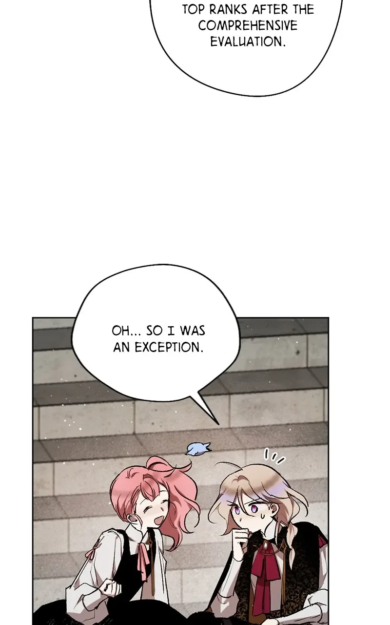 The Demon King’s Confession Chapter 36 page 8