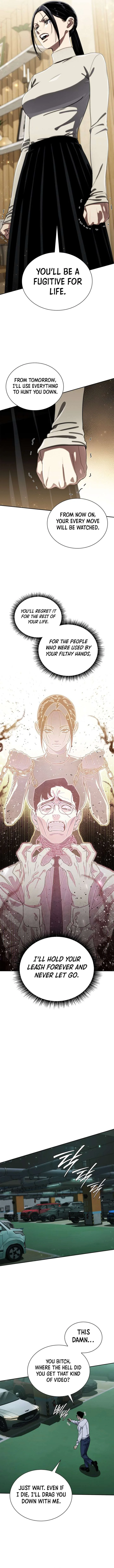 The Demon King Is 18 Chapter 37 page 5