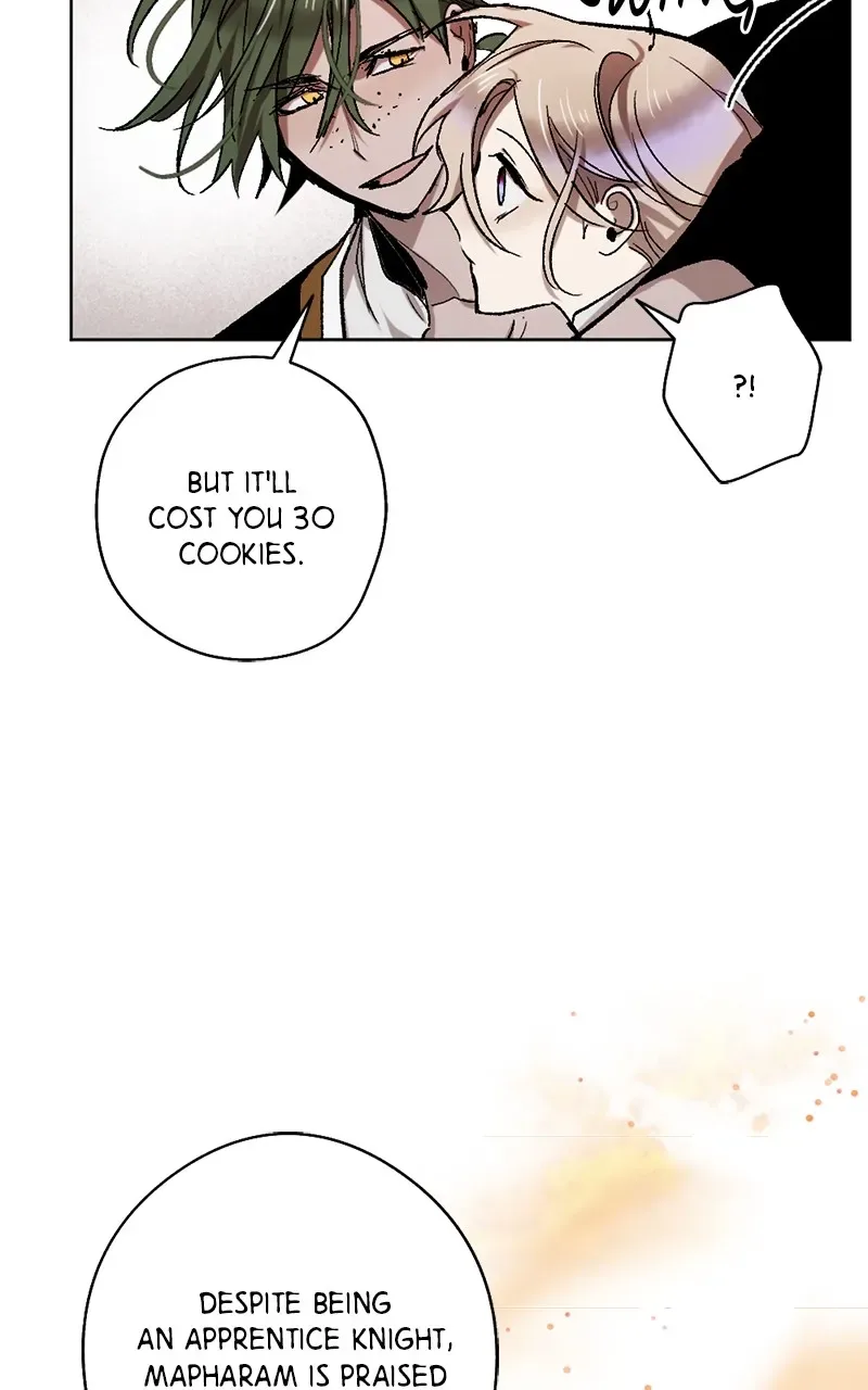 The Demon King’s Confession Chapter 36 page 12