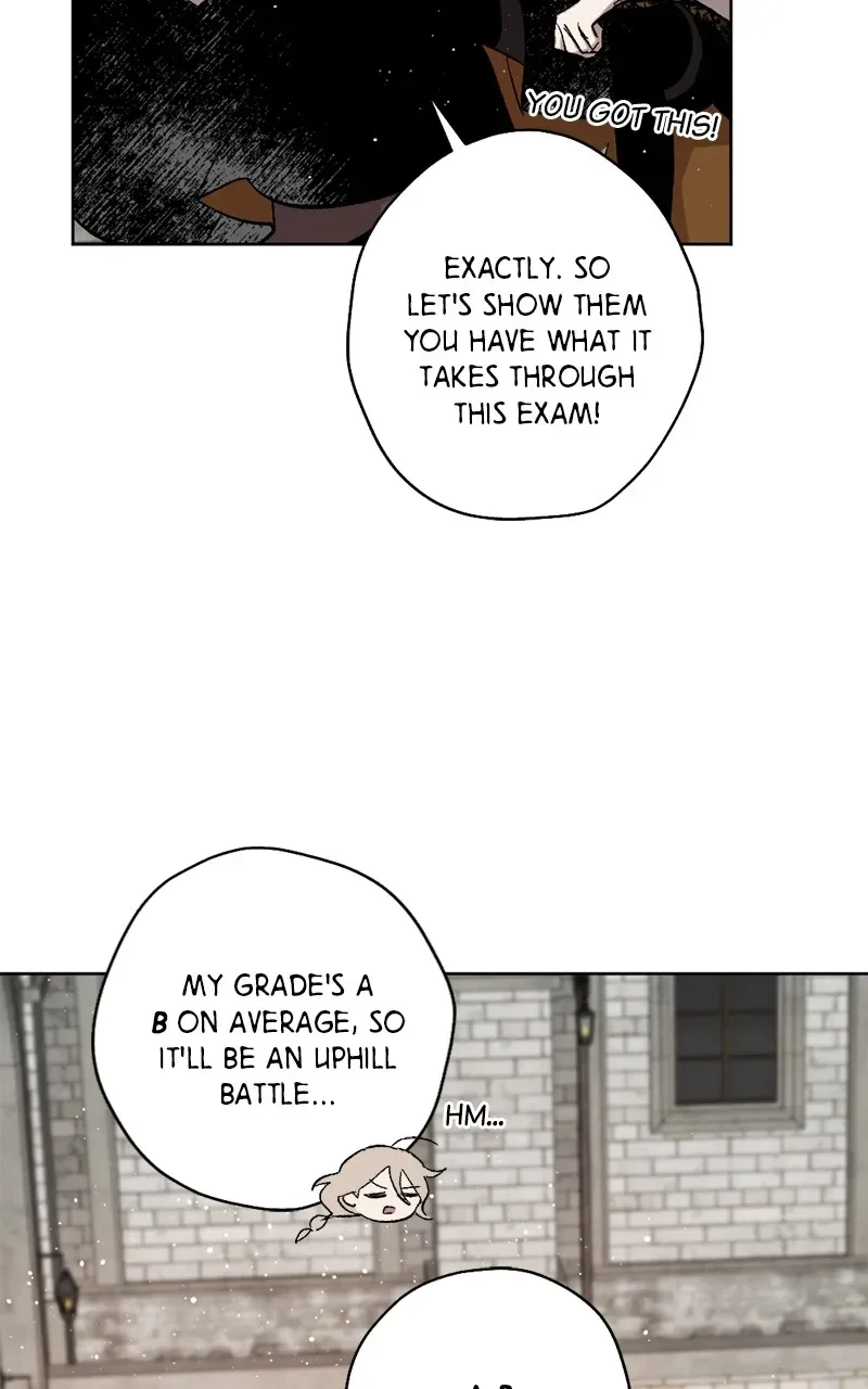 The Demon King’s Confession Chapter 36 page 9