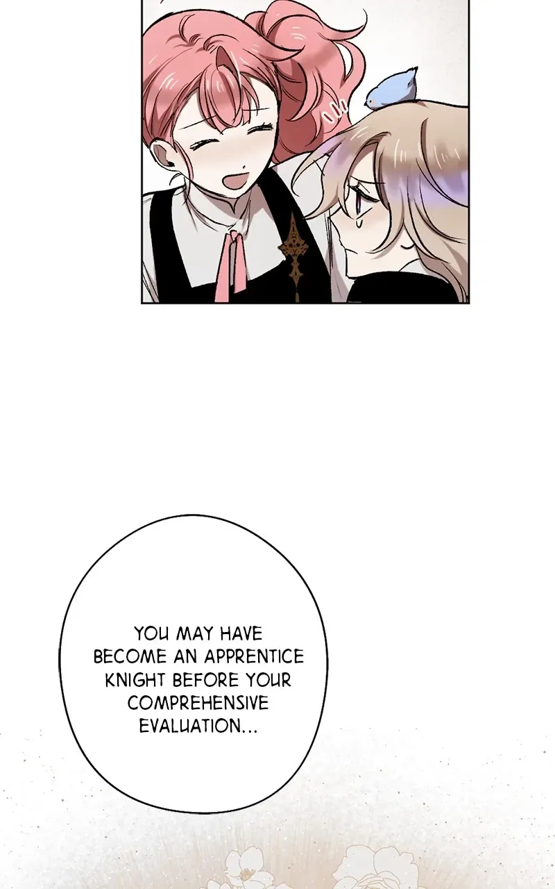 The Demon King’s Confession Chapter 36 page 6