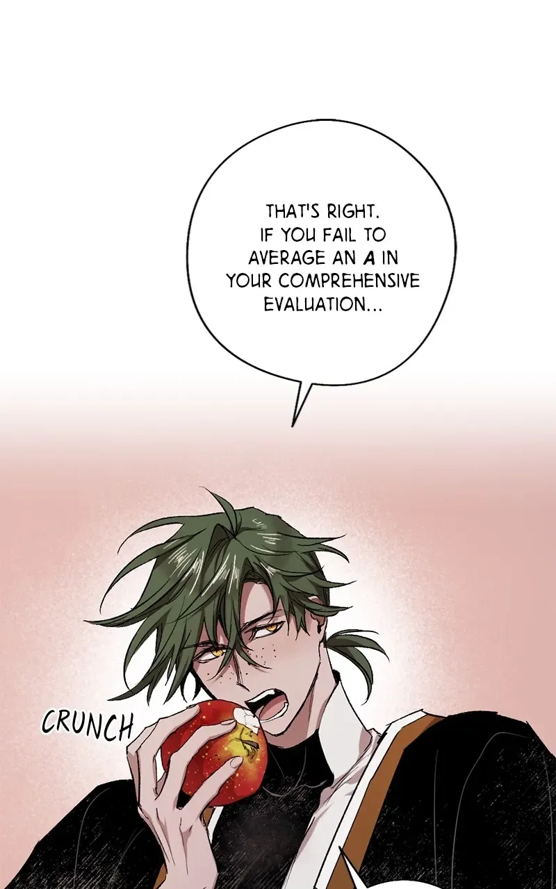The Demon King’s Confession Chapter 36 page 3