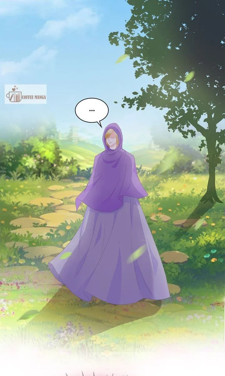 The Devil Duke’s Little Bride Chapter 36 page 6
