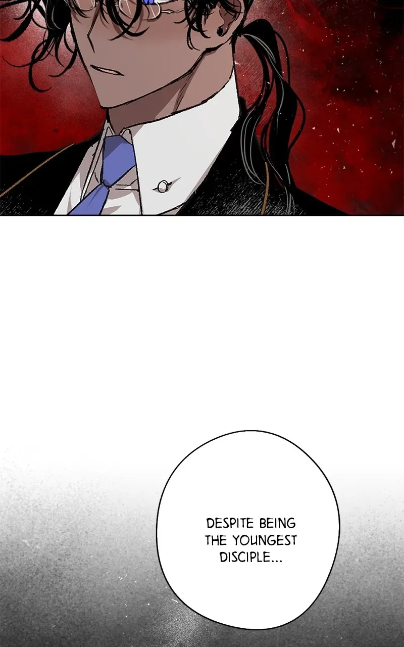 The Demon King’s Confession Chapter 36 page 28