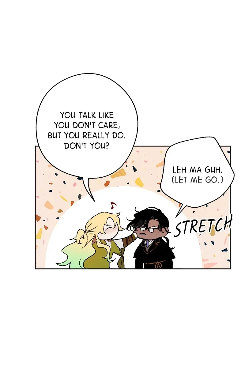 The Demon King’s Confession Chapter 36 page 26