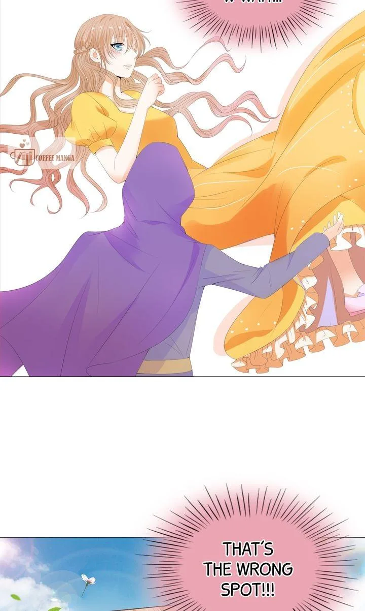 The Devil Duke’s Little Bride Chapter 36 page 21