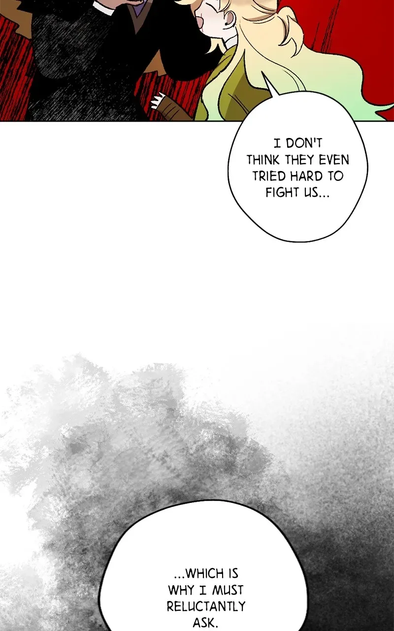The Demon King’s Confession Chapter 36 page 38