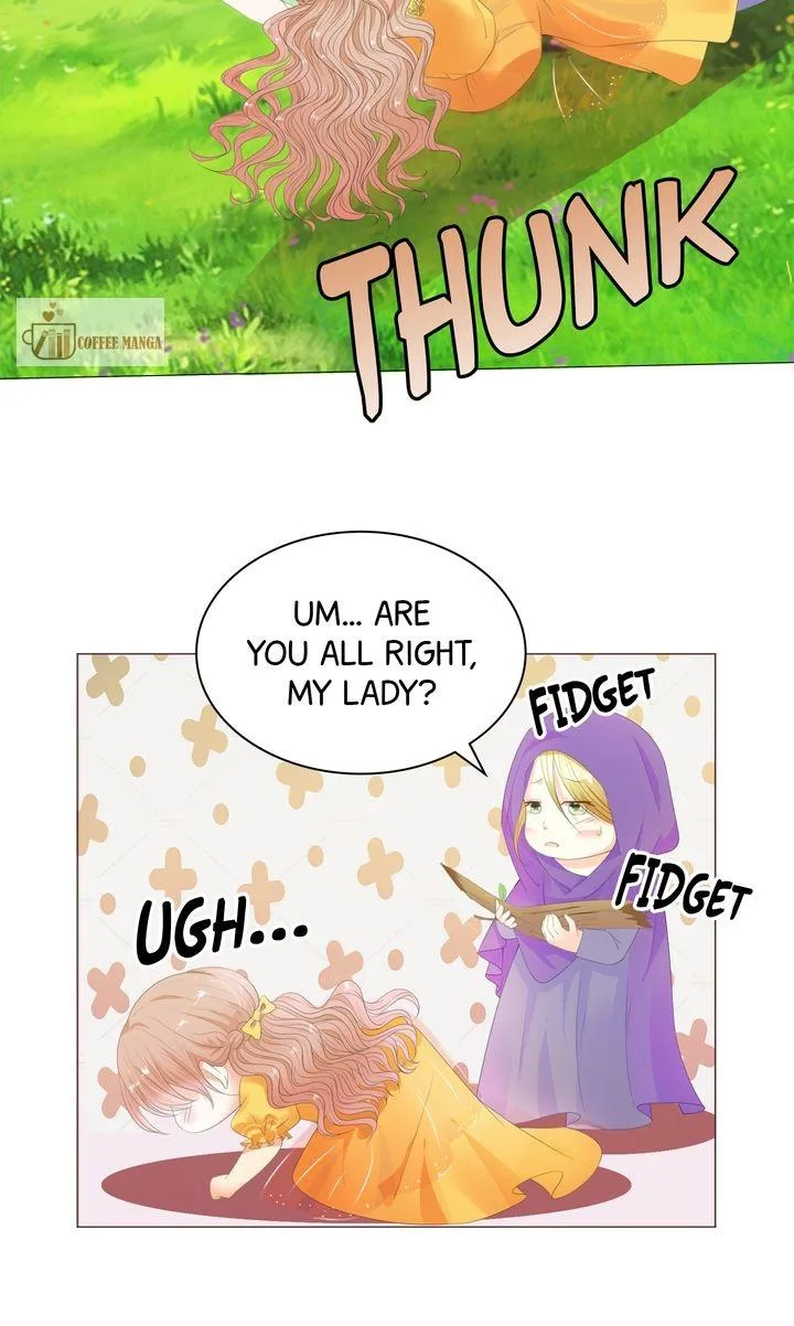The Devil Duke’s Little Bride Chapter 36 page 23