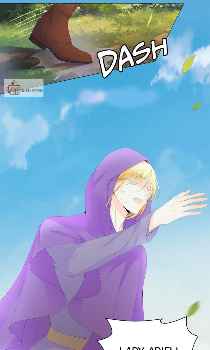 The Devil Duke’s Little Bride Chapter 36 page 17