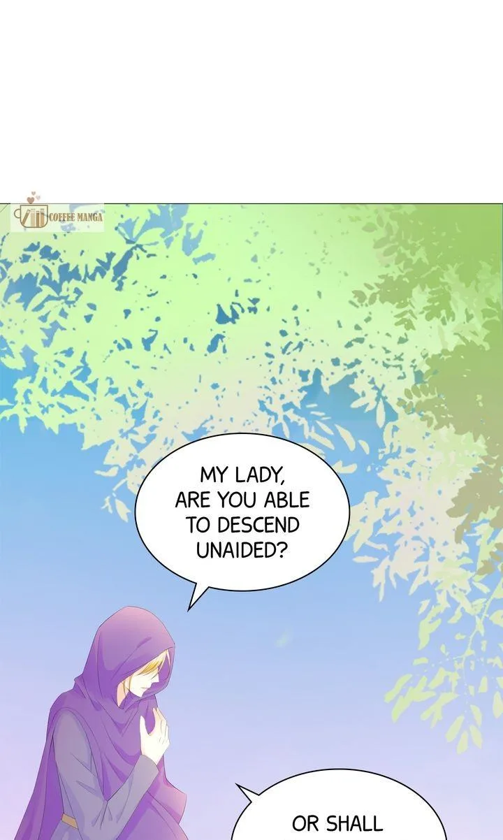 The Devil Duke’s Little Bride Chapter 36 page 9