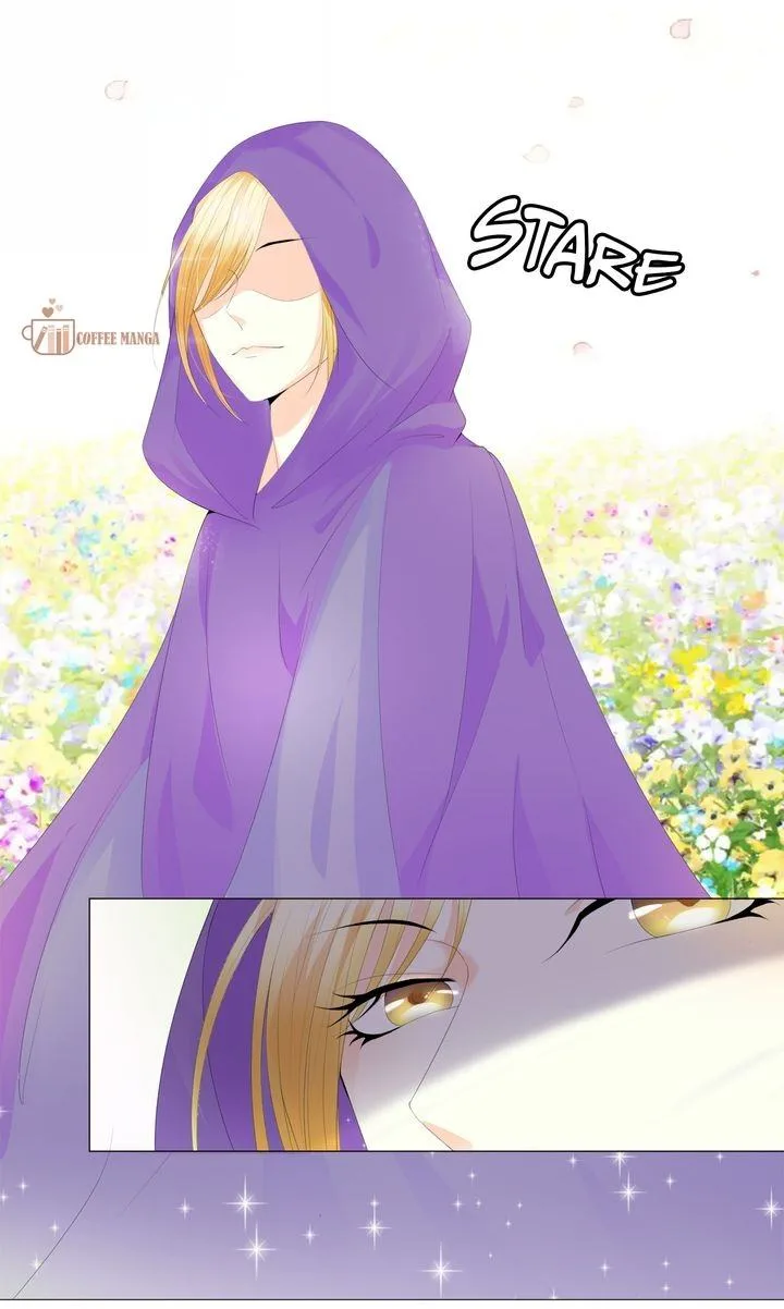 The Devil Duke’s Little Bride Chapter 36 page 8