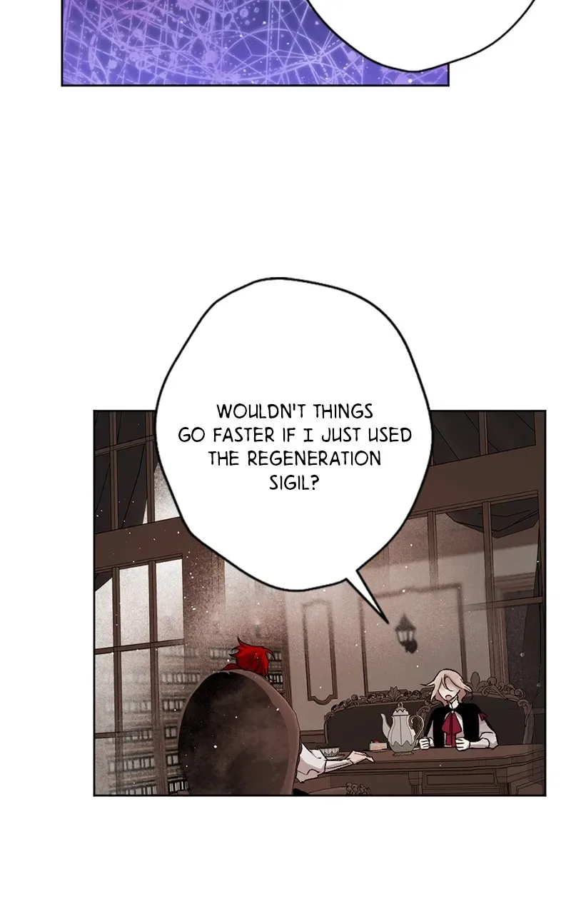 The Demon King’s Confession Chapter 36 page 47