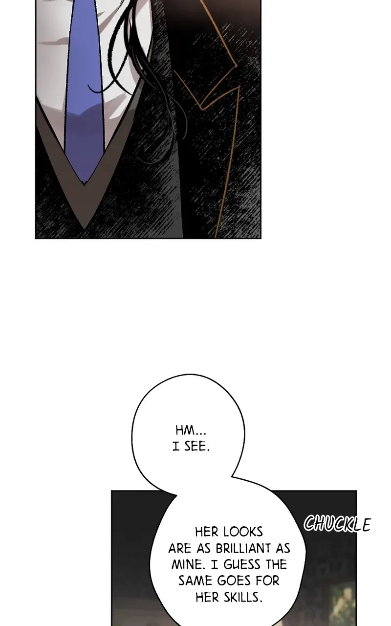 The Demon King’s Confession Chapter 36 page 33