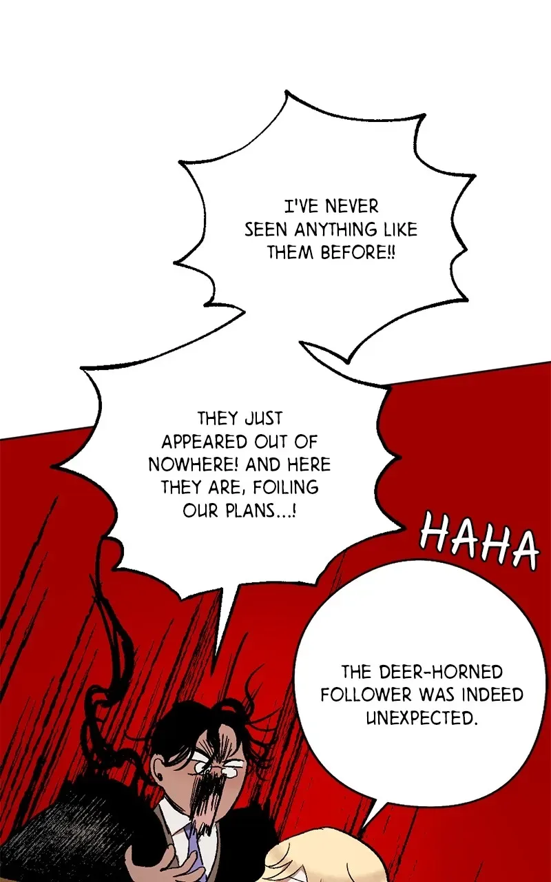 The Demon King’s Confession Chapter 36 page 37
