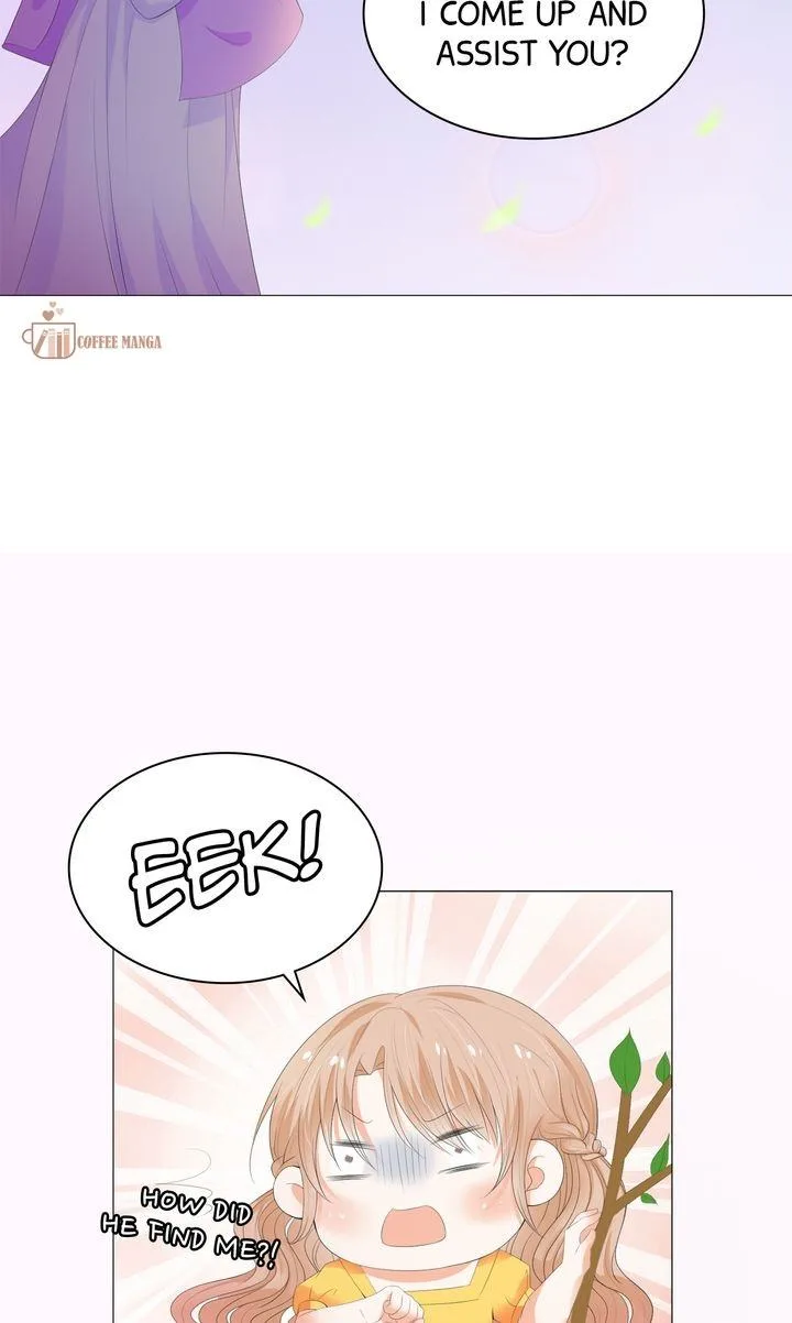 The Devil Duke’s Little Bride Chapter 36 page 10