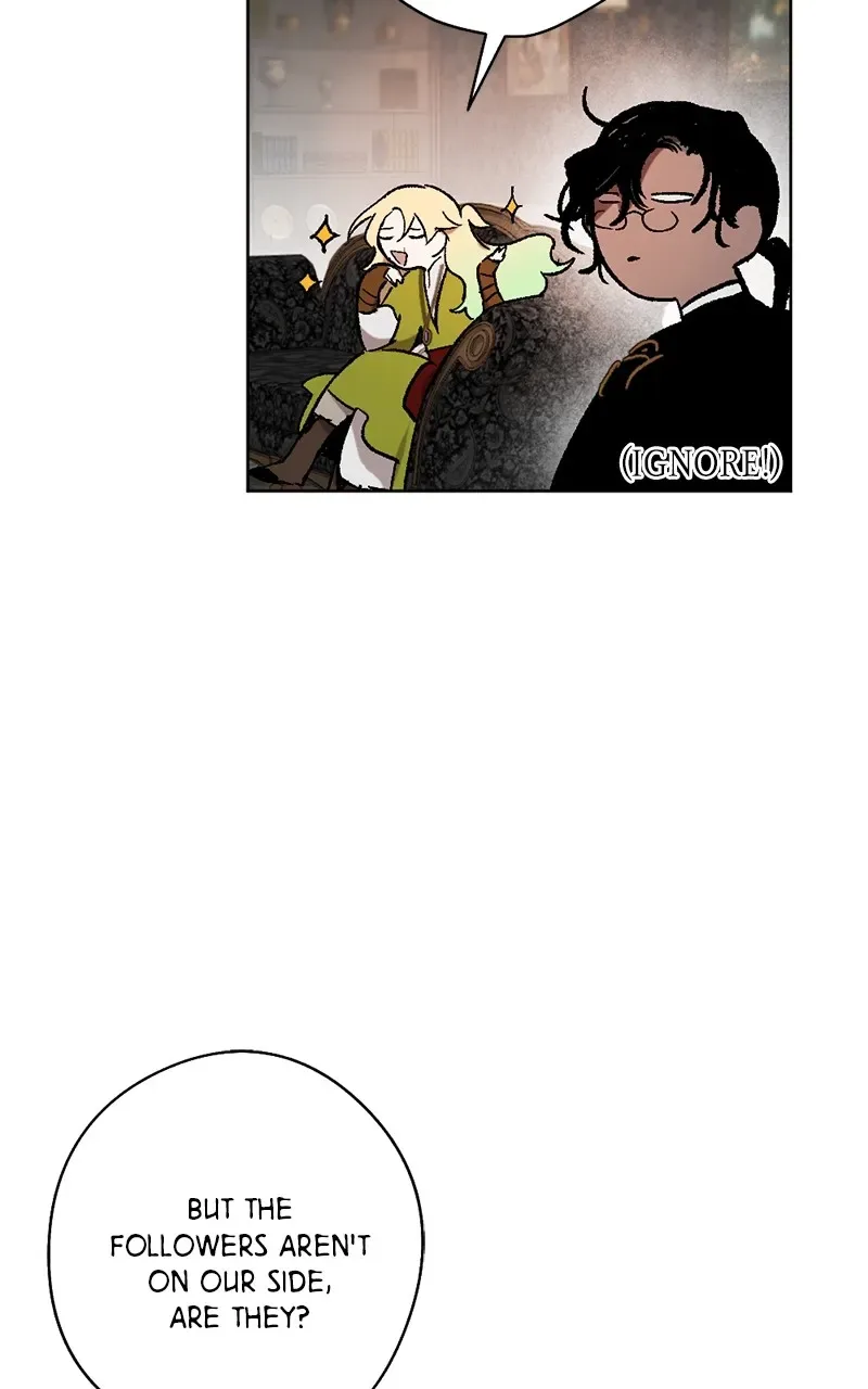 The Demon King’s Confession Chapter 36 page 34