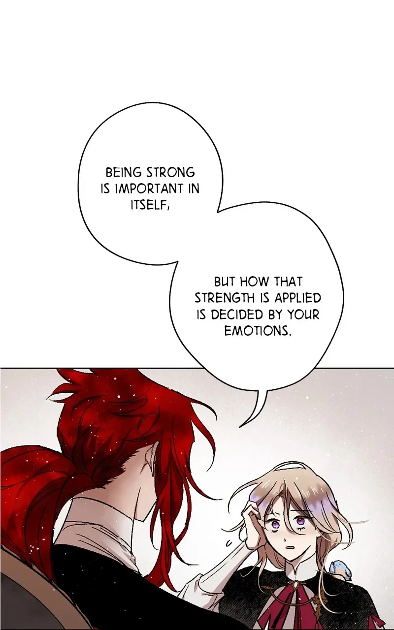 The Demon King’s Confession Chapter 36 page 56