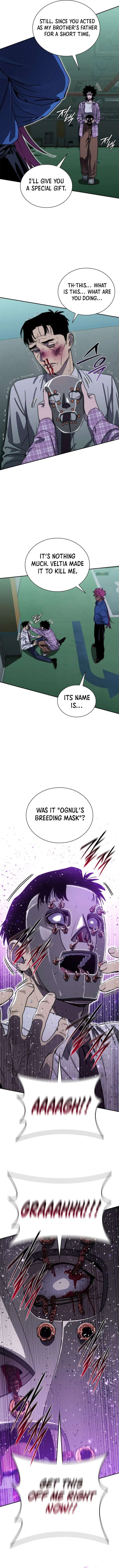 The Demon King Is 18 Chapter 37 page 8