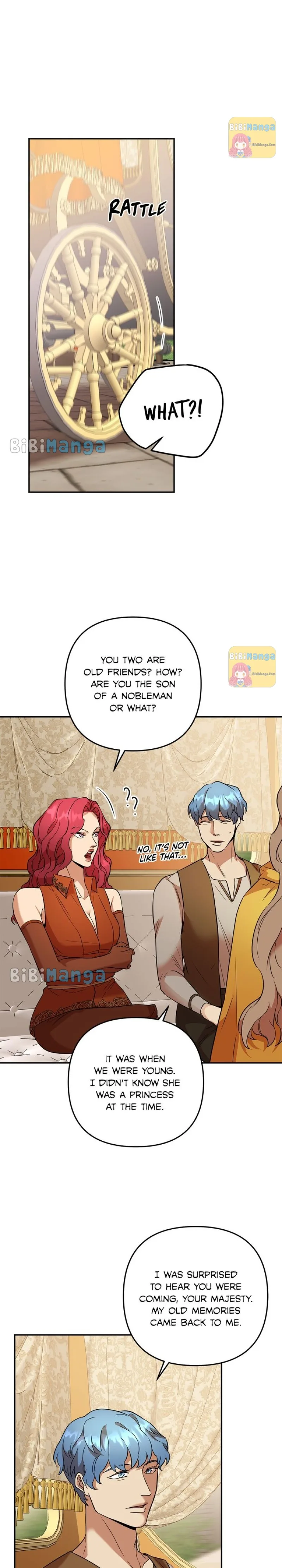 Agatha Chapter 49 page 9