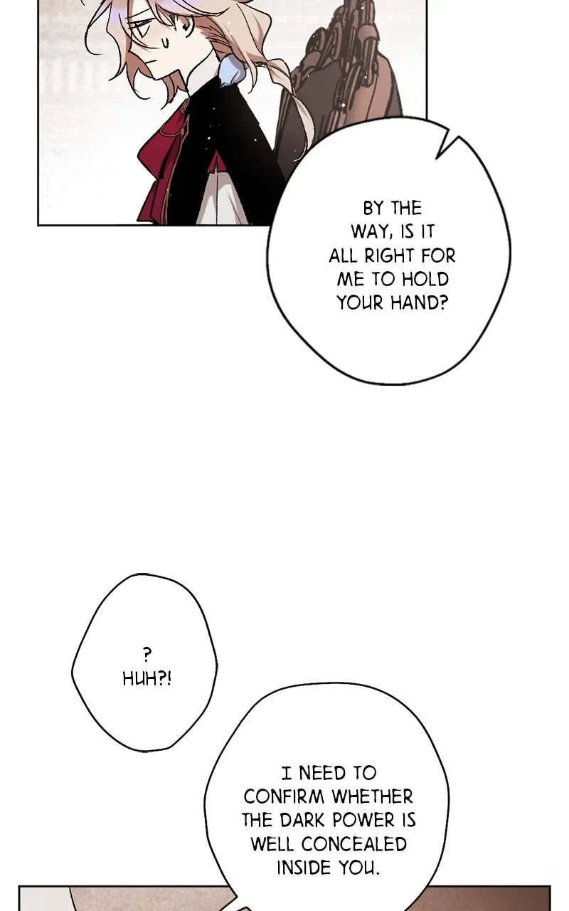 The Demon King’s Confession Chapter 36 page 62